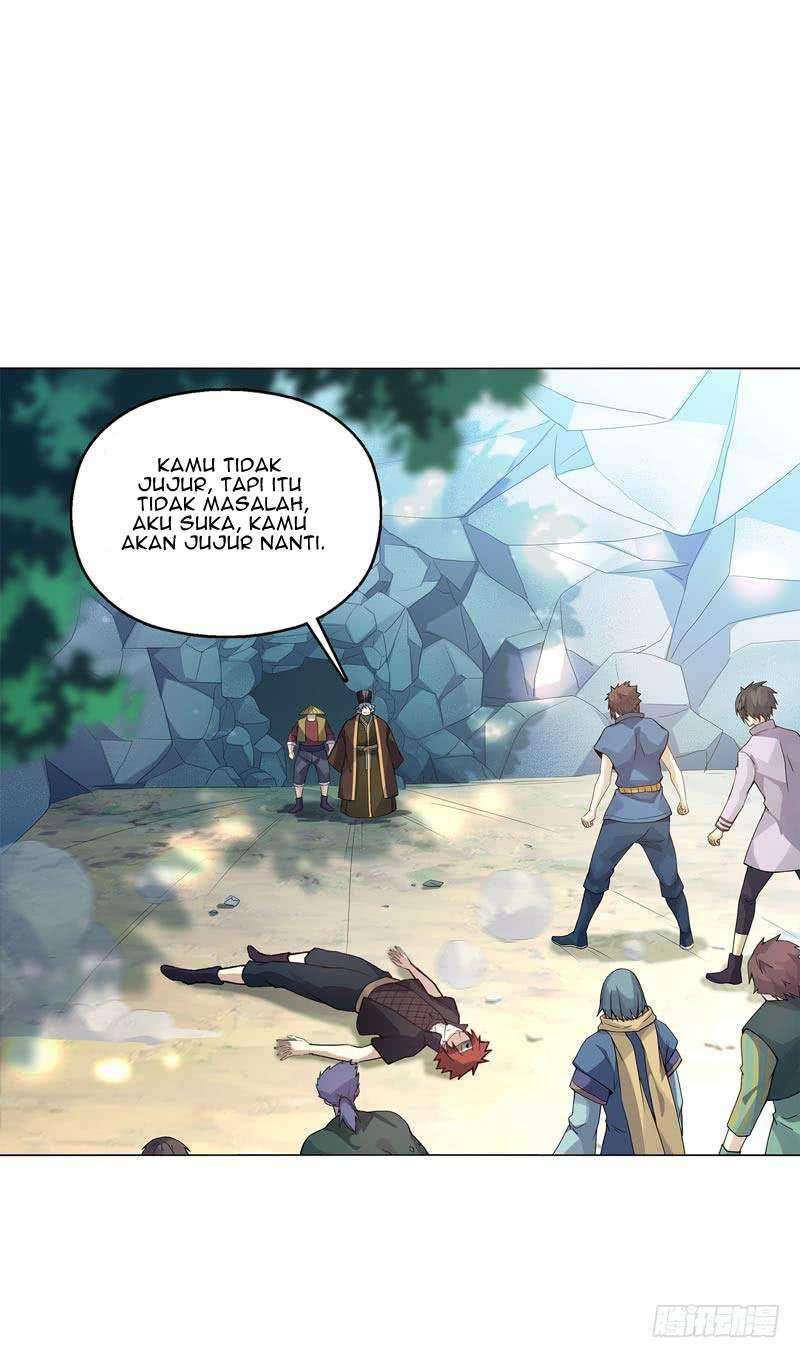 Heavenly God Mnemonic Chapter 45 Gambar 22